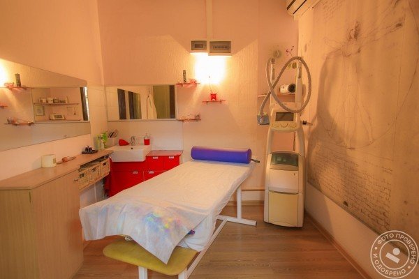 Вуаль - фото 7