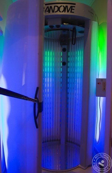 Центр красоты «Богиня» - фото 10