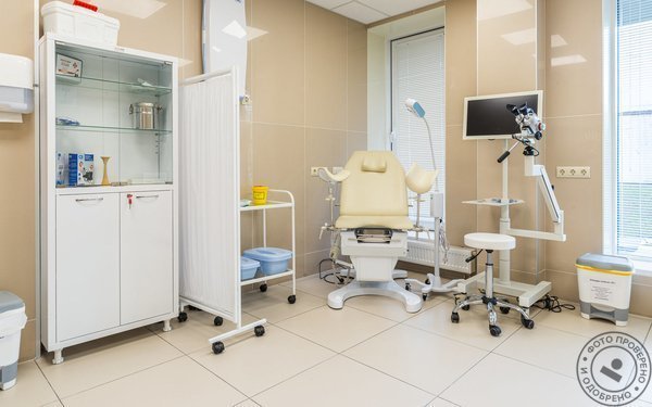 Московская клиника - фото 6