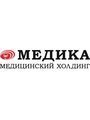 Многопрофильная клиника МЕДИКА на улице Гжатской Россия, Санкт-Петербург, Гжатская ул., д. 22, к. 4