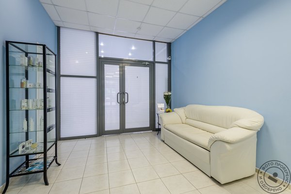 Центр красоты и здоровья ВераКлиник на проспекте Просвещения - фото 5