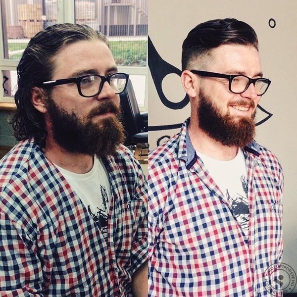 Wrong Barbershop - фото 7