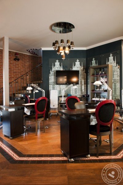 Студия маникюра Express Nails в д. Жуковка - фото 3