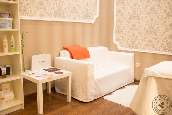 Салон эпиляции City Depil на ул. Турку - фото 4