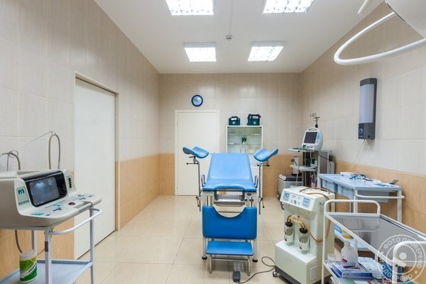 МедЦентрСервис у м. Улица 1905 года - фото 5