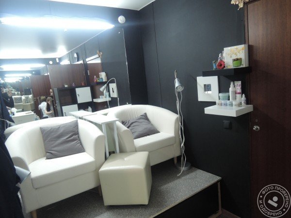 Салон красоты Kreativ 77 - фото 2