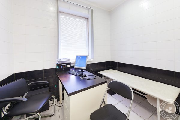 Медицинский центр «МедлайН-Сервис» у м. Октябрьское Поле - фото 8