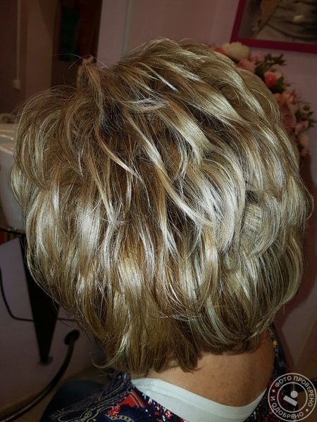 Салон красоты «Шарлиз» - фото 8