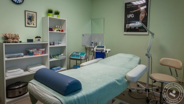 Центр эстетической медицины Руската Эстетик в Красногорске - фото 10