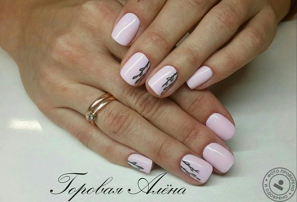 Ногтевая клиника Nail Clinic - фото 2