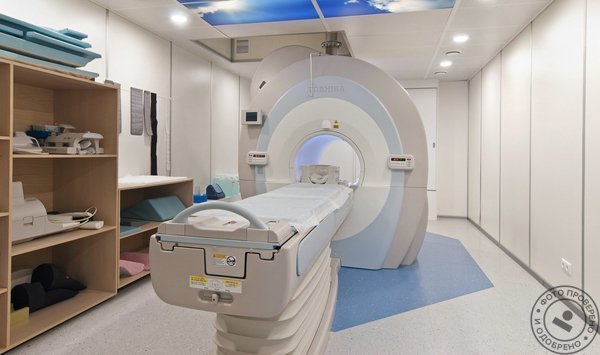 Диагностический центр ТомоГрад в Подольске на улице Федорова - фото 1