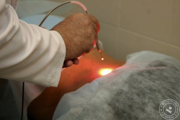 Клиника ДалиМед в Центральном районе - фото 9