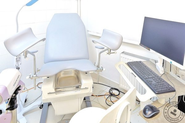 Женская консультация «Медок» Северный - фото 5