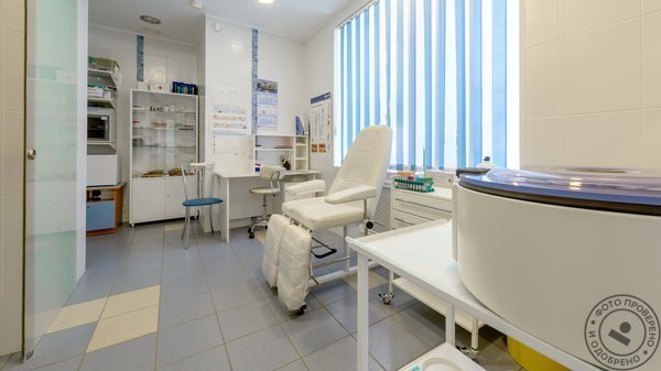 Медицинский центр Ева в Гатчине - фото 4