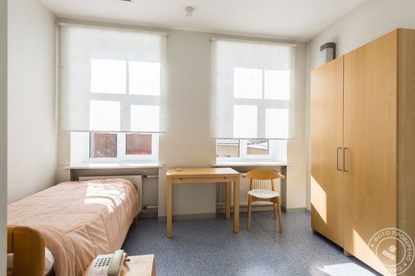 Медицинский центр DLclinic на метро Спортивная - фото 10