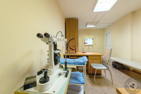 Медицинский центр Литейный на Индустриальном проспекте - фото 8