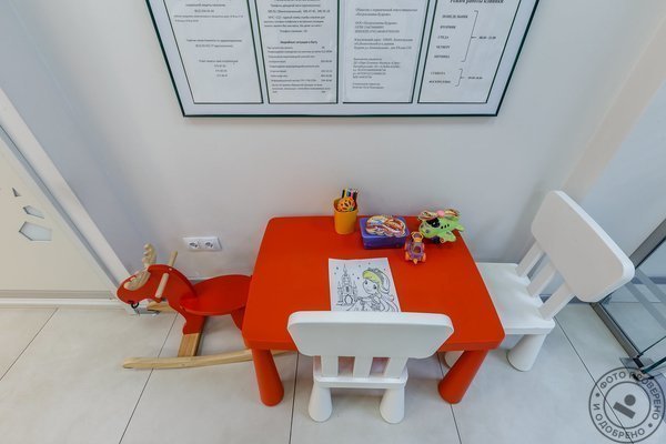 Петроклиника в Кудрово - фото 9