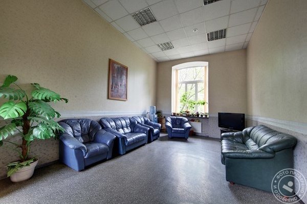 Многопрофильная клиника им. Н.И. Пирогова - фото 9