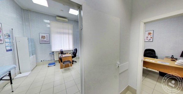 Медицинский центр «Medical On Group», филиал у м. Проспект Ветеранов - фото 4