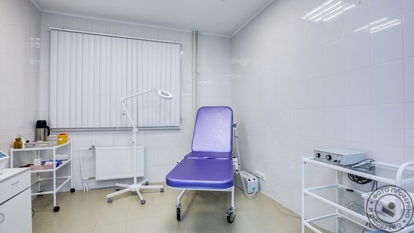 Медицинский центр Инвиво на улице Кирова в Домодедово - фото 4