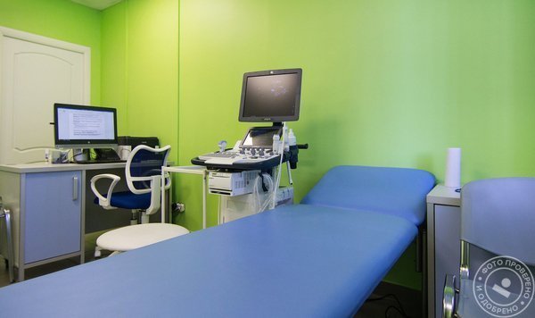 Медицинский центр АрсВита в Одинцово - фото 3