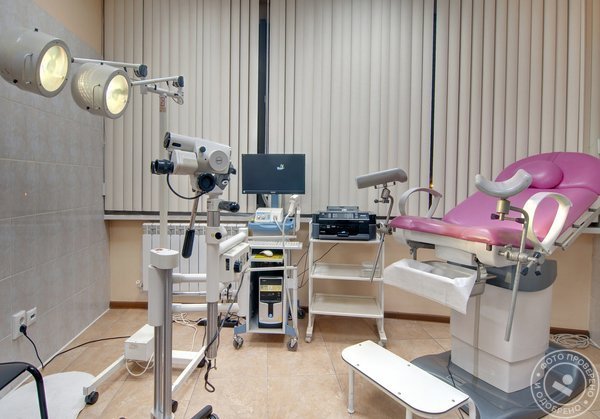 Медицинский центр 100MED в Люберцах - фото 10