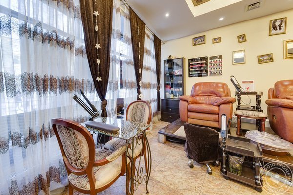 Студия маникюра «Ажур» - фото 4