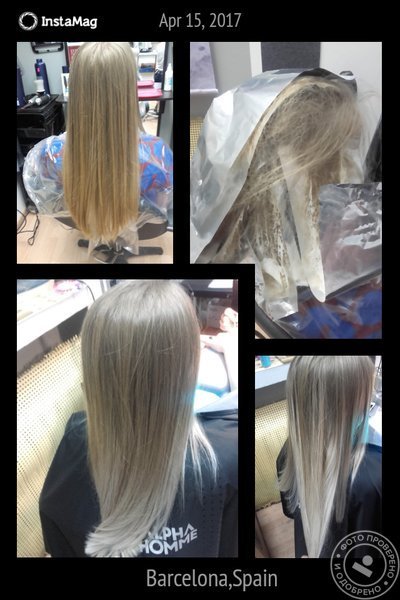 Салон красоты Elenta - фото 4