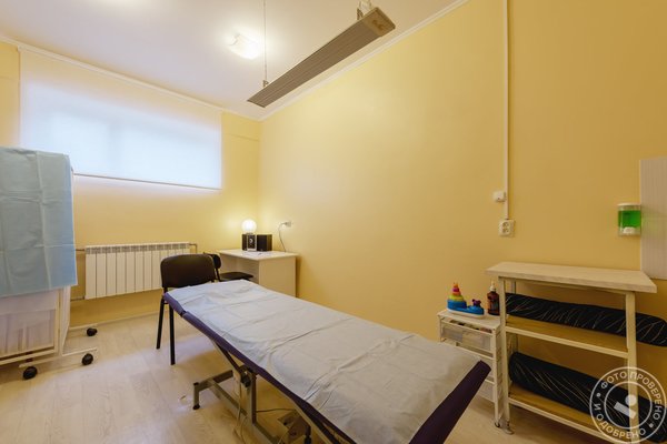 Клиника натуротерапии им. А.С. Залманова - фото 6