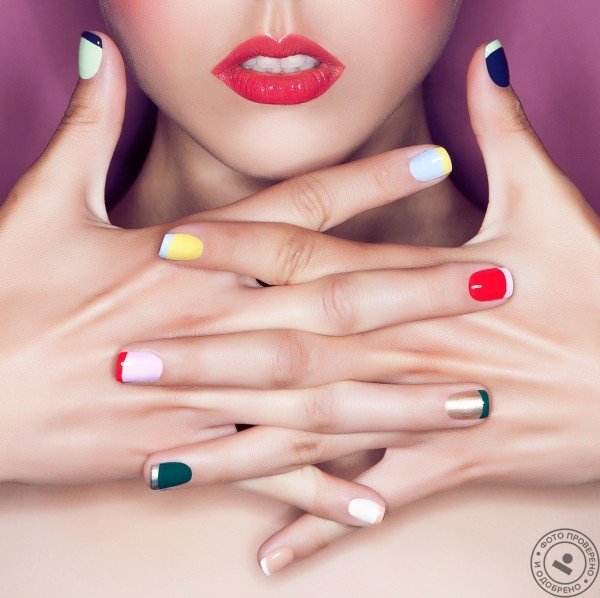 Студия маникюра Express Nails на Ленинском проспекте - фото 10