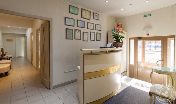 Клиника эстетической медицины Медиал на Ленинском проспекте - фото 3