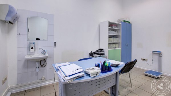 Многопрофильный медицинский центр Эдем на Арбате в Малом Кисловском переулке - фото 10