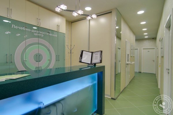 Лечебно-диагностический центр на Вернадского - фото 6