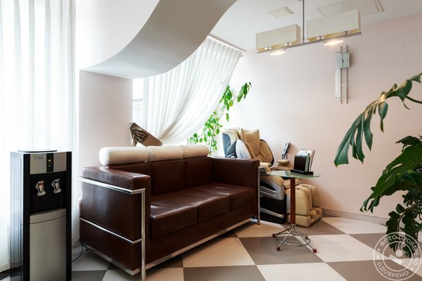 Салон красоты и клиника Валлекс Мед на Старокалужском шоссе - фото 9