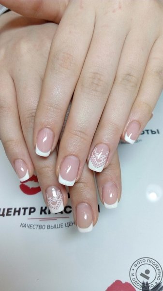 Центр красоты «ОК!» на м. Университет - фото 10