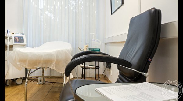 Центр эстетической медицины Парижанка на Ленинградском проспекте - фото 5