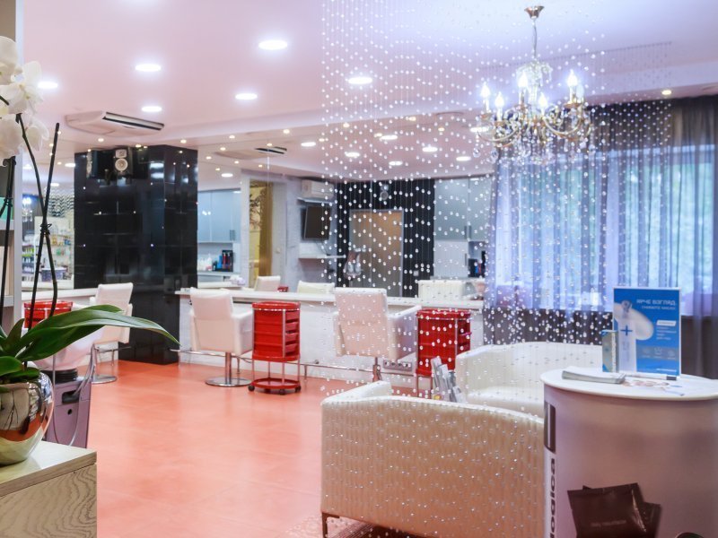 Салон Beauty Style на метро Краснопресненская - фото 5