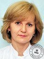 Максимова Марина Петровна диетолог, косметолог