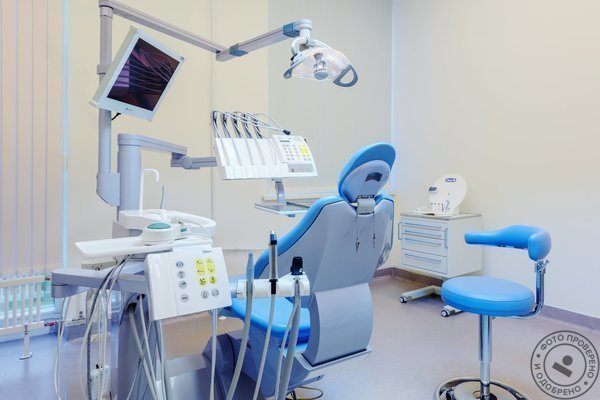 Консультативно-диагностический центр с поликлиникой ФГБУ на Крестовском острове - фото 7