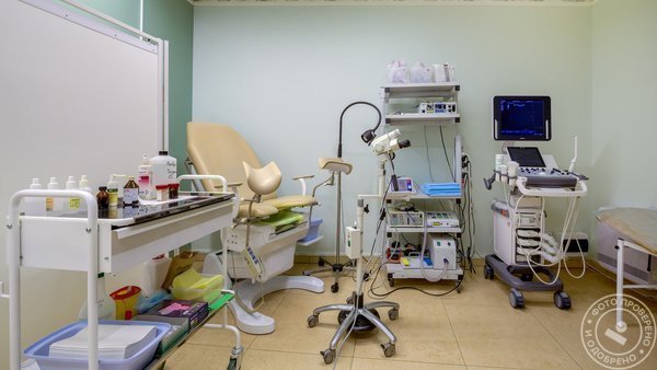 Клиника доктора Одинцова на Туристской улице - фото 3