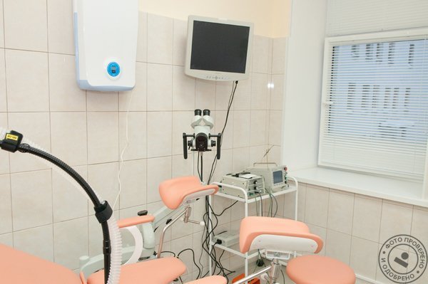 Центр репродукции и планирования семьи «МЕДИКА» - фото 6