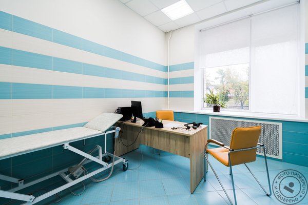 Медицинский центр Сесиль + на Каланчёвской улице - фото 9