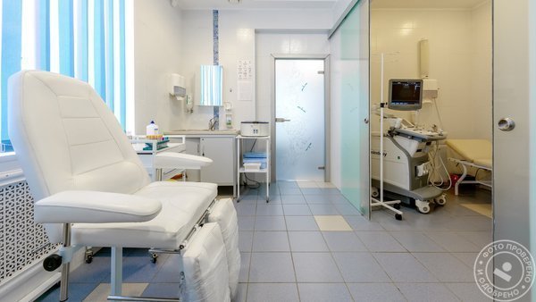 Медицинский центр Ева в Гатчине - фото 6