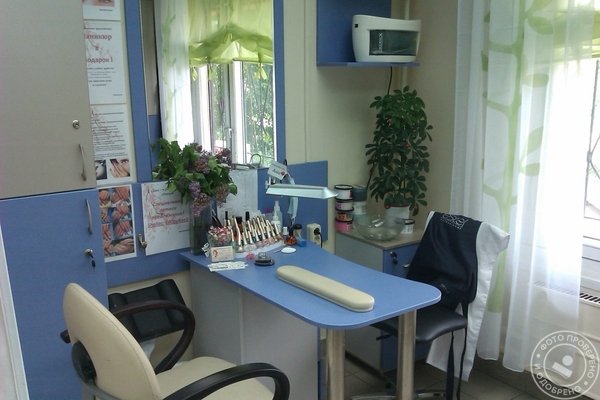 Атиора м. Отрадное - фото 2