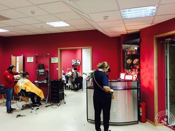 Салон «Элит Бьюти» на Кирова - фото 1