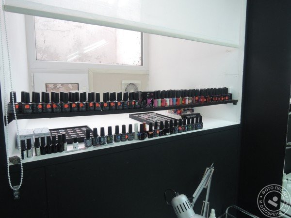 Салон красоты Kreativ 77 - фото 3