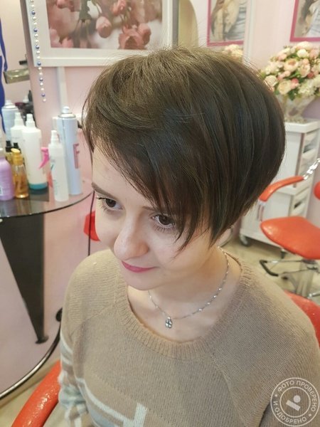 Салон красоты «Шарлиз» - фото 6