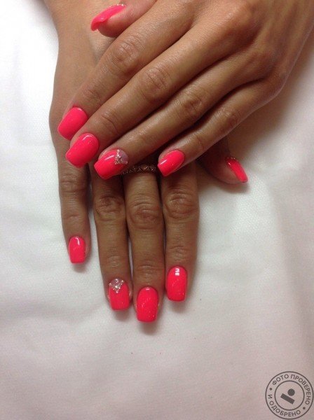 Студия красоты FOR YOU на Водном стадионе - фото 9