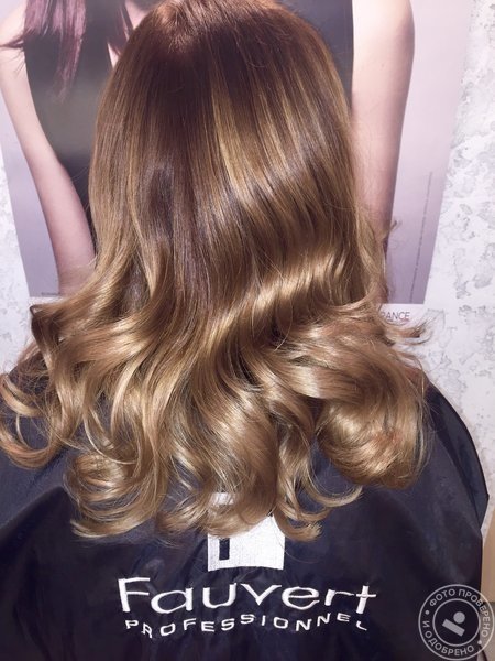 E.G.O. beauty salon - фото 5