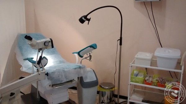 Медицинский центр Инвиво в Домодедово - фото 9